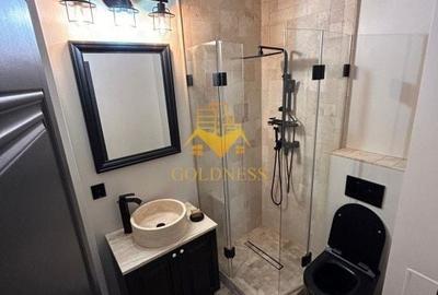 Apartament cu 3 camere semidecomandat, mobilat în Andrei Mureșanu - 7