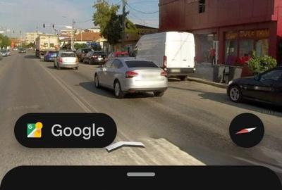 Spațiu comercial, de 1,300 mp, în Central - 6