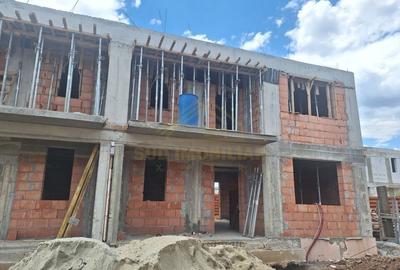 VILA P+1 INDIVIDUALA LA CALCAN-POPESTI LEORDENI-METROU BERCENI - 29