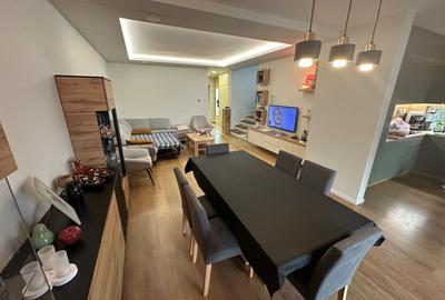 Duplex cu 5 camere cu Canalizare în Nord - 10