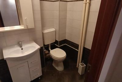 Apartament cu 2 camere decomandat în Circumvalațiunii