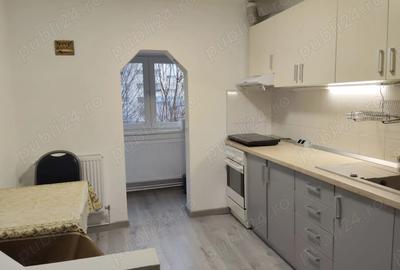 Proprietar, vand apartament decomandat cu doua camere in Sibiu, Valea Aurie. - 4