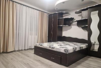 Apartament cu 3 camere decomandat, mobilat în Uverturii - 4