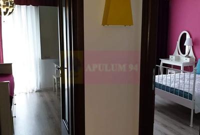 Apartament cu 2 camere decomandat în Central - 11
