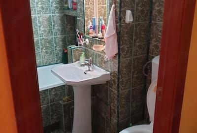 Apartament cu 2 camere decomandat în Central - 4