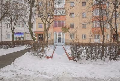 Spațiu comercial, de 40 mp, în Vlahuță - 19