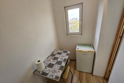 Garsonieră decomandată, mobilată în Țiglina 1 - 7