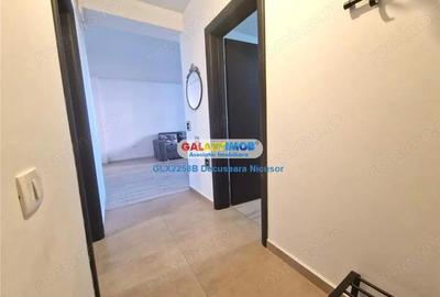 Apartament 2 camere in Militari Residence, mobilat, utilat 380 euro - 1