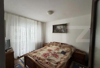 Apartament cu 4 camere decomandat în Central - 7