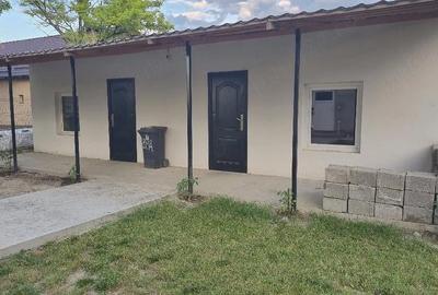 Casă cu Teren 800 Mp în Beba Veche - 2