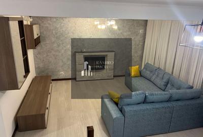 Duplex cu 4 camere cu Canalizare în Central - 2