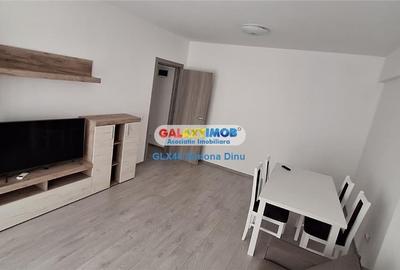 Inchiriere apartament 2 camere Targoviste - 4