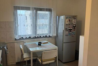 Garsonieră decomandată în Rahova - 6