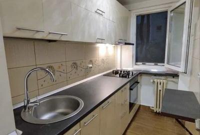 Apartament cu 2 camere decomandat, mobilat în Tei - 3