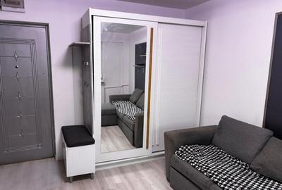 Garsoniera Bd. Iuliu Maniu Metrou PACII - 2