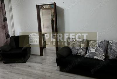 Apartament cu 2 camere nedecomandat în Vest - 5