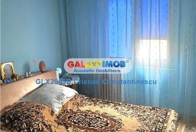 Apartament 3 camere, 70m2, Bvd 1 Decembrie 1918, Titan, Sect 3 - 3