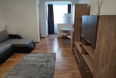 Garsonieră semidecomandată în Titan - 2