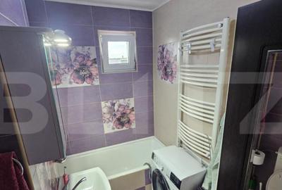 Apartament cu 2 camere decomandat în Central - 8