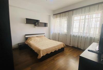 Apartament cu 2 camere decomandat în Central - 2