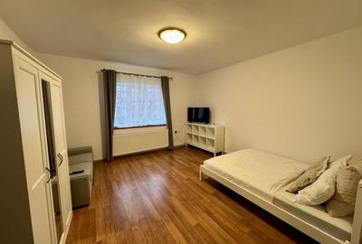 Apartament cu 1 camere decomandat, mobilat în Astra