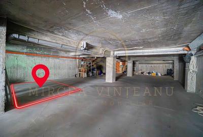 Compozitori 2 camere decomandat 55 mp util ,parcare subterana - 9