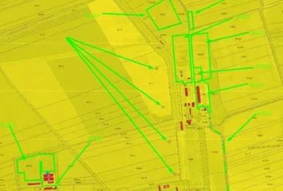 Spațiu industrial, de 171,937 mp, în Urleasca - 6