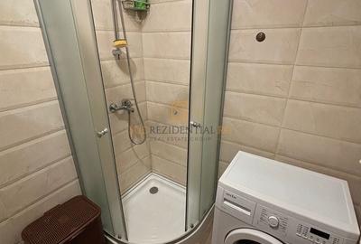 Apartament cu 2 camere decomandat, mobilat în Metalurgiei - 11