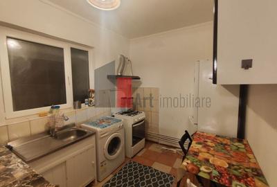 Garsonieră semidecomandată în Dămăroaia - 4