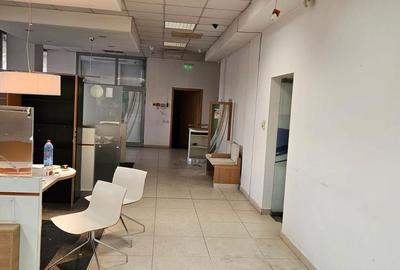 Spațiu comercial, de 212 mp, în Lucian Blaga - 4
