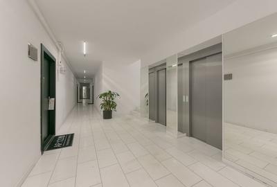 Apartament cu 3 camere semidecomandat, mobilat în Militari - 16