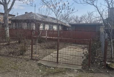 Casă cu 3 camere în Central - 6