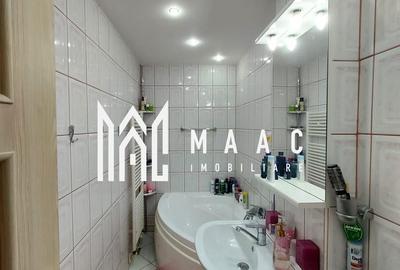 Apartament cu 2 camere, mobilat în Ștrand - 6