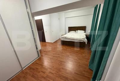 Apartament cu 4 camere, mobilat în Calea București - 6