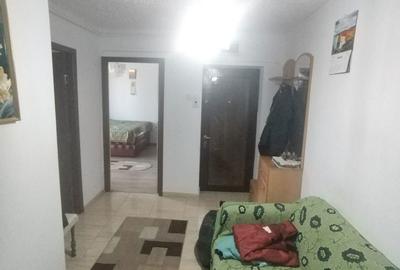 Apartament cu 2 camere decomandat în Central - 6