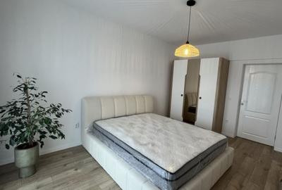 Apartament cu 2 camere decomandat în 13 Septembrie - 1