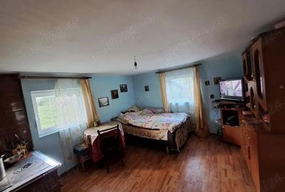 Casă cu 2 camere în Izvoarele Sucevei - 6