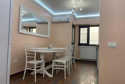 Apartament renovat total Faleza Nord - 11