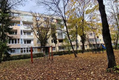 Inchiriez apartament 4 camere decomandate Gheorgheni - 1