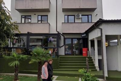 Spațiu Comercial 180 mp, Bdul. Dem Rădulescu – Lângă Lidl - 4