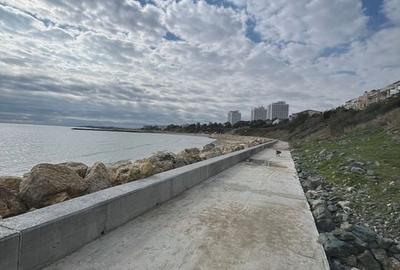 Vilă D+P+2 zona Steaua de Mare Eforie Nord - 21