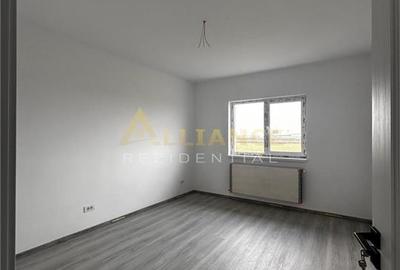 Duplex cu 4 camere cu Teren 290 Mp în Central - 6