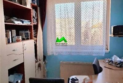 Apartament de vanzare 2 camere Sibiu  Hipodrom III - 2