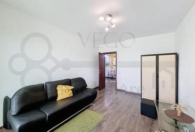 Apartament cu 2 camere decomandat în Borhanci - 1