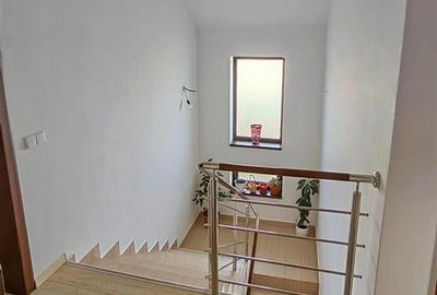 Casa individuala 5 camere 372mp teren zona Bavaria - 10