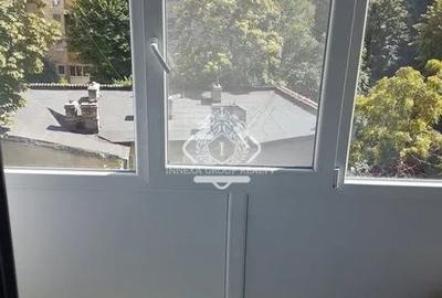 Garsoniera semidecomandata de vanzare in zona Iancului - 5