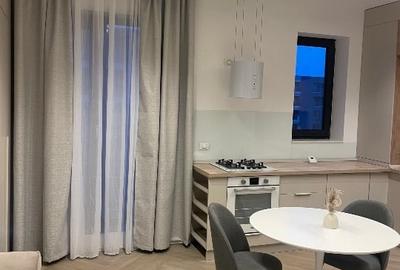 Garsonieră decomandată în Tomis Nord - 8