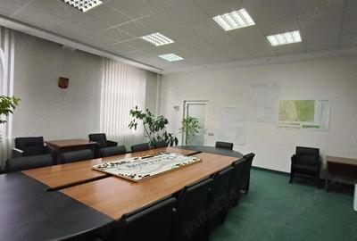 Spatiu office situat in Busteni-inchiriere - 3