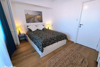 Apartament cu 2 camere, mobilat în Grivița - 13