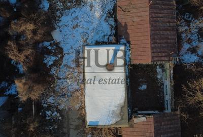 Casă individuală cu 8 camere cu Canalizare în Periferie - 4